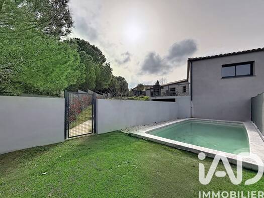 Maison à vendre 368 000 € 6 pièces 4 chambres 156 m² 890 m² de terrain Alairac 11290