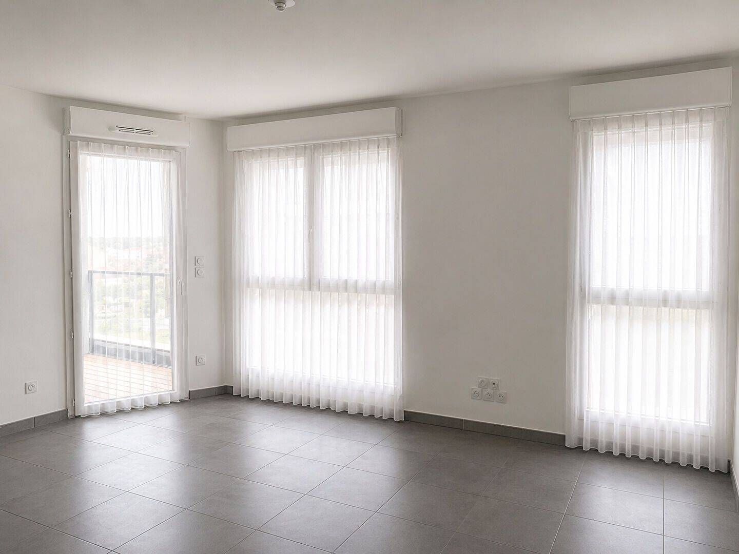 Appartement 1 pièce 29 m² · à Toulouse · 28,8 m² · 510 €/mois