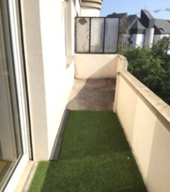 Appartement 3 pièces 70 m² · à Strasbourg · 69,5 m² · 1 161 €