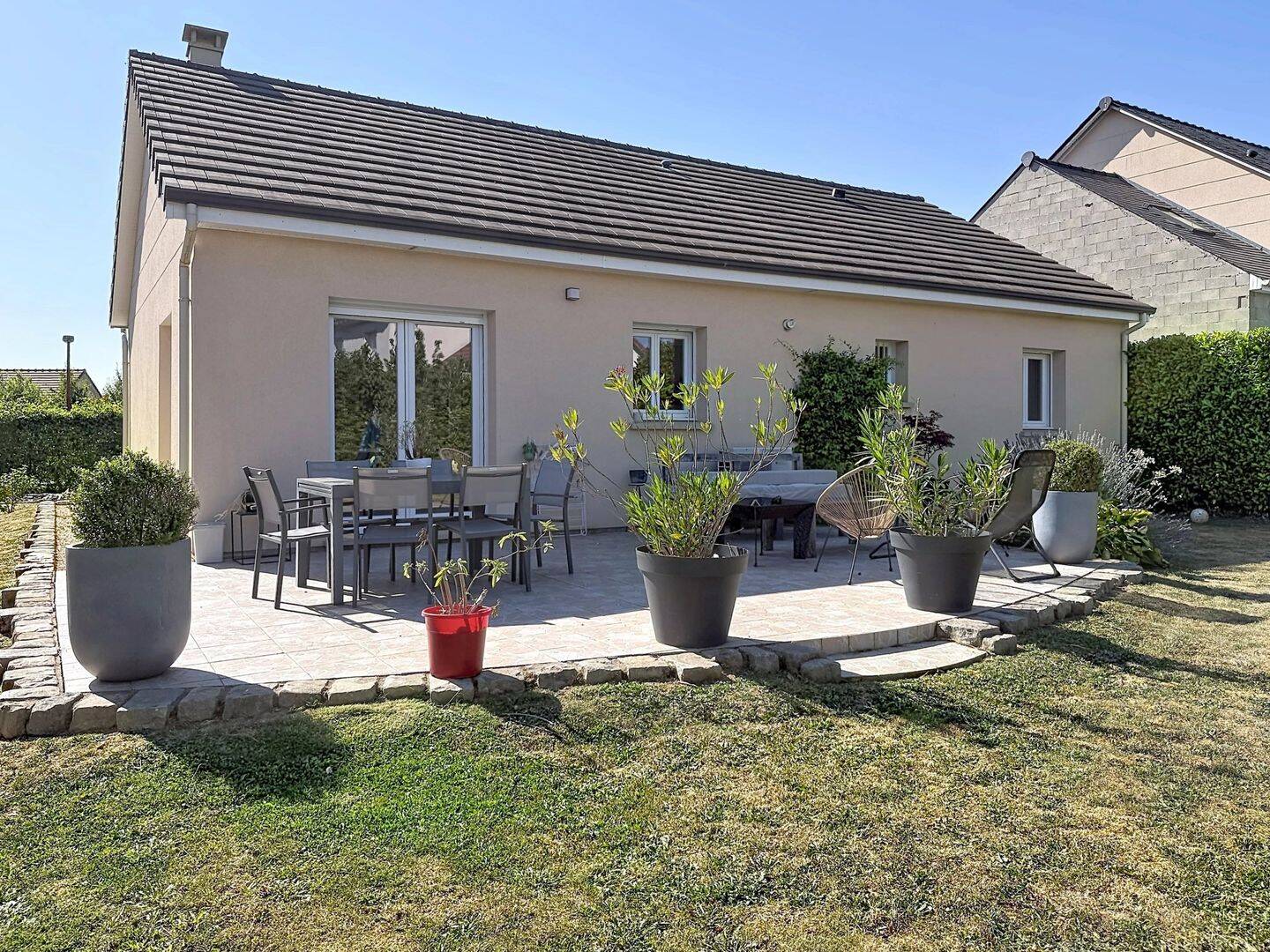 Maison 4 pièces 89 m² · à Les Andelys · 89 m² · 212 000 €