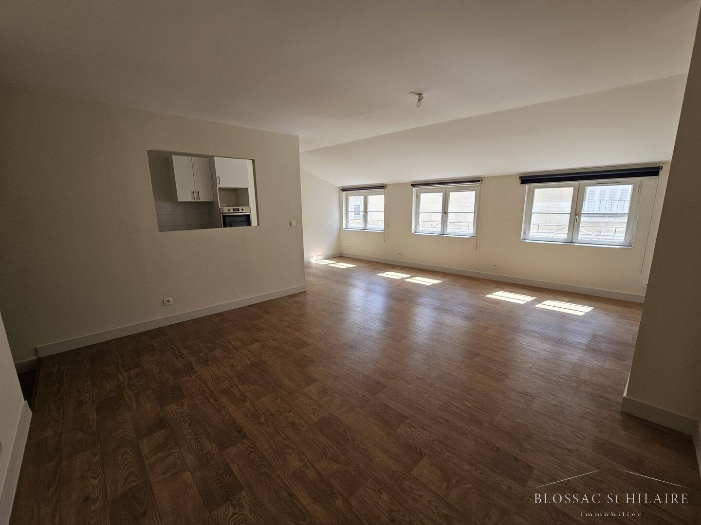 Appartement 3 pièces 71 m² · à Poitiers · 71 m² · 212 500 €