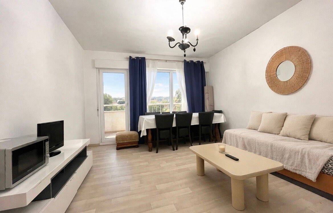 Appartement 3 pièces 58 m² · à Noyon · 58 m² · 54 000 €