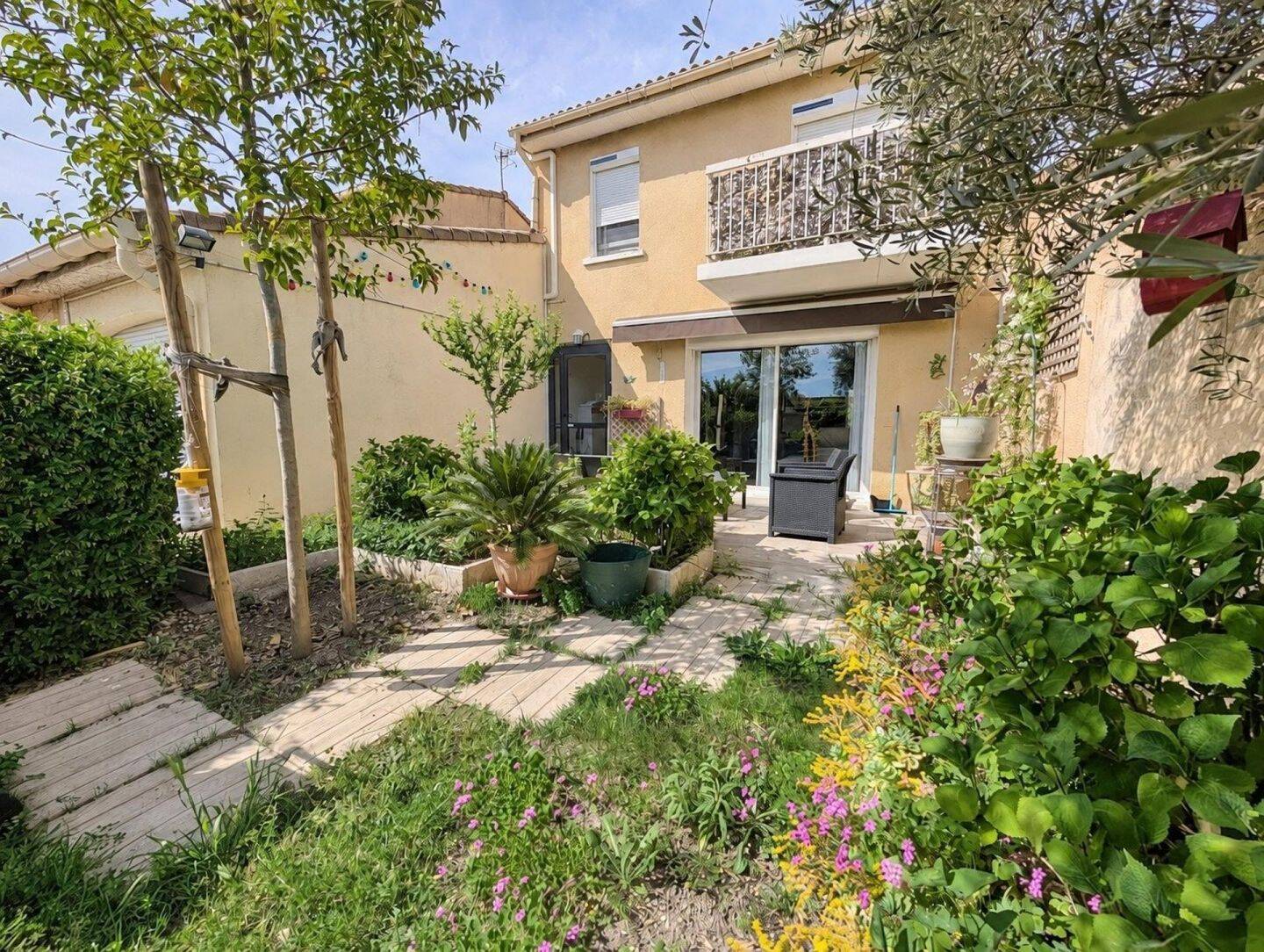 Maison 4 pièces 92 m² · à Orange · 92 m² · 268 000 €