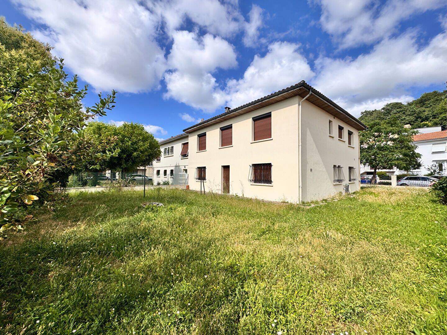 Maison 7 pièces 140 m² · à Cenon · 139,9 m² · 312 000 €