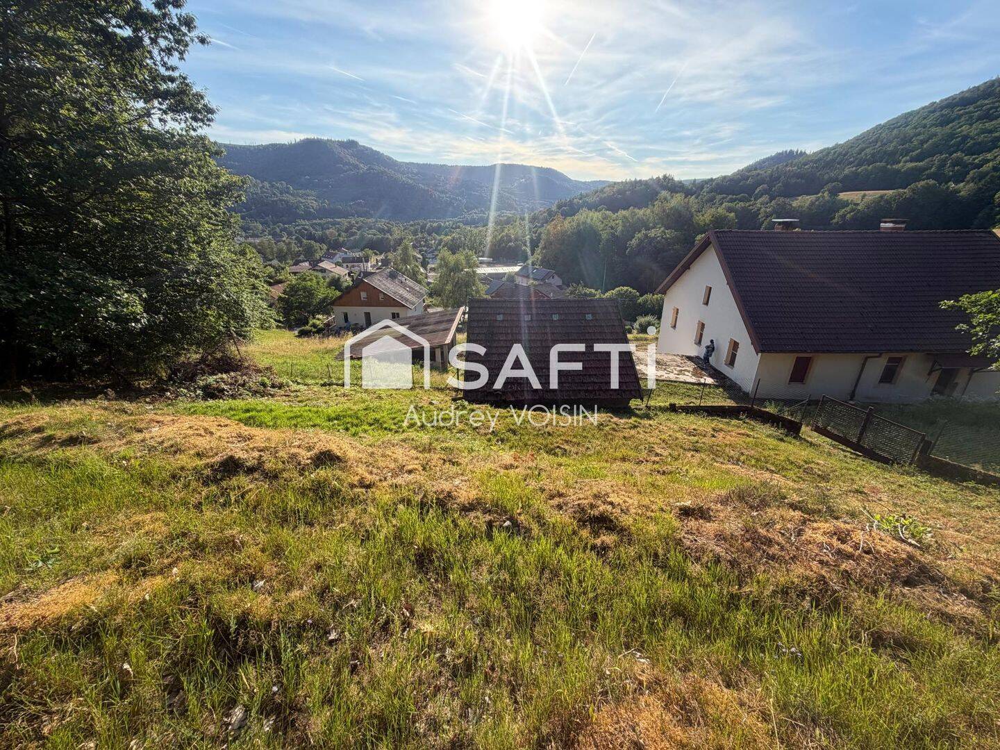Maison 5 pièces 135 m² · à Rupt-sur-Moselle · 135 m² · 199 000 €