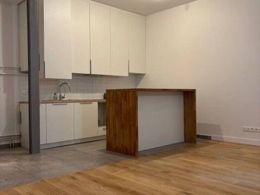 Duplex à louer 1 690 € 2 pièces 1 chambre 67 m² Gambetta Paris 20ème arrondissement 75020