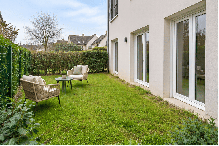 Appartement 3 pièces 60 m² · à Pontivy · 60 m² · 167 600 €