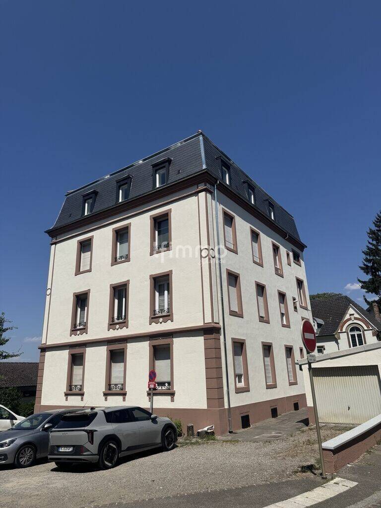 Appartement 5 pièces 135 m² · à Mulhouse · 135 m² · 235 000 €