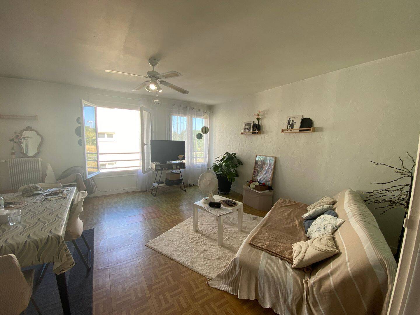 Appartement 3 pièces 65 m² · à Caen · 65 m² · 197 000 €