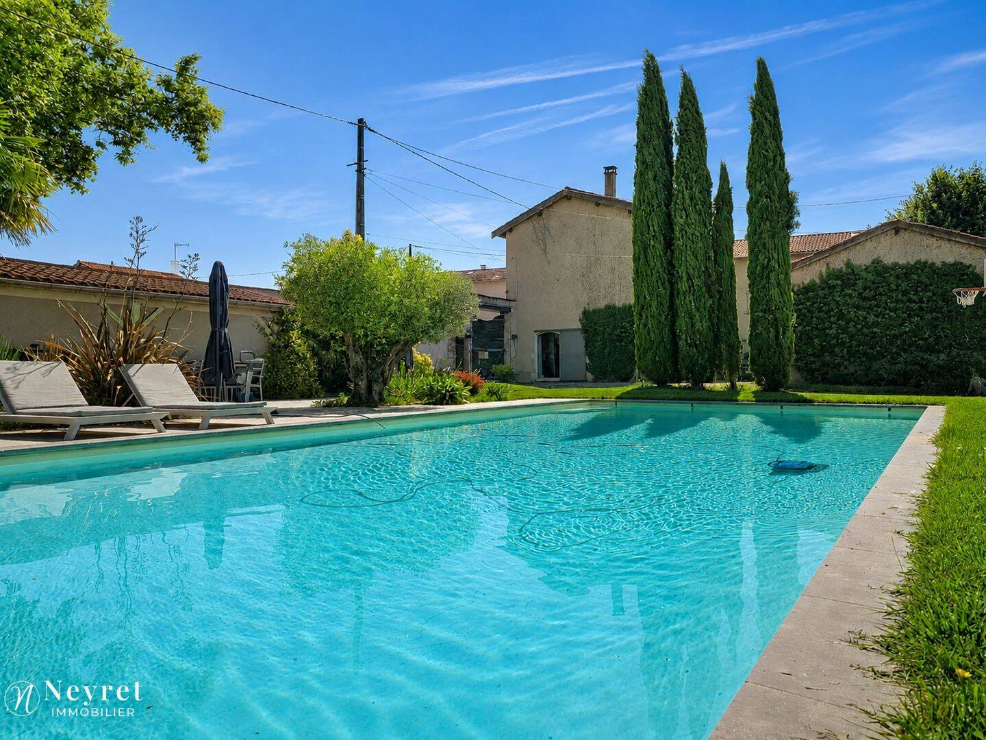 Maison 7 pièces 239 m² · à Villefranche-sur-Saône · 239 m² · 599 000 €