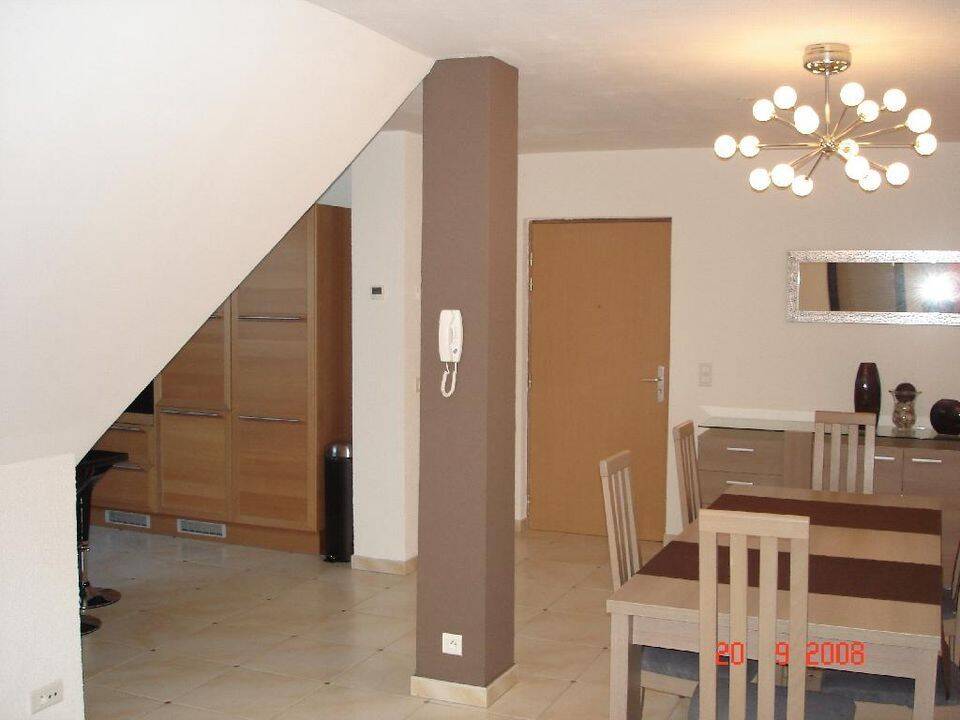 Appartement 3 pièces 90 m² · à Hundling · 90 m² · 775 €/mois