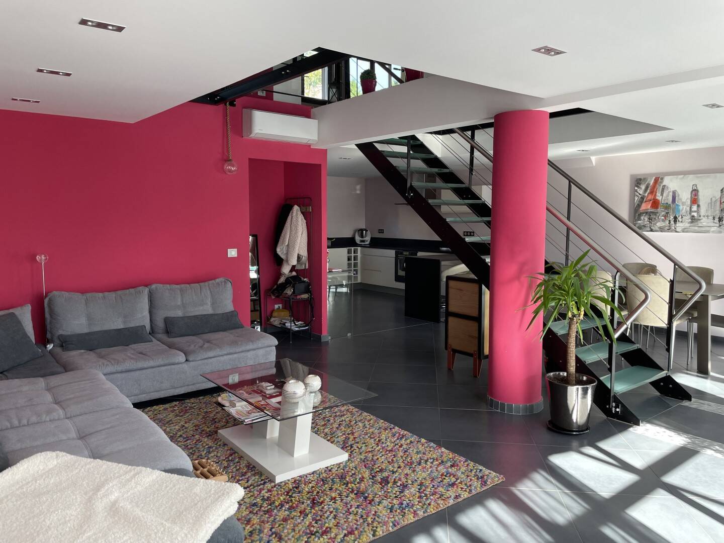 Appartement 6 pièces 140 m² · à Gap · 140 m² · 448 000 €