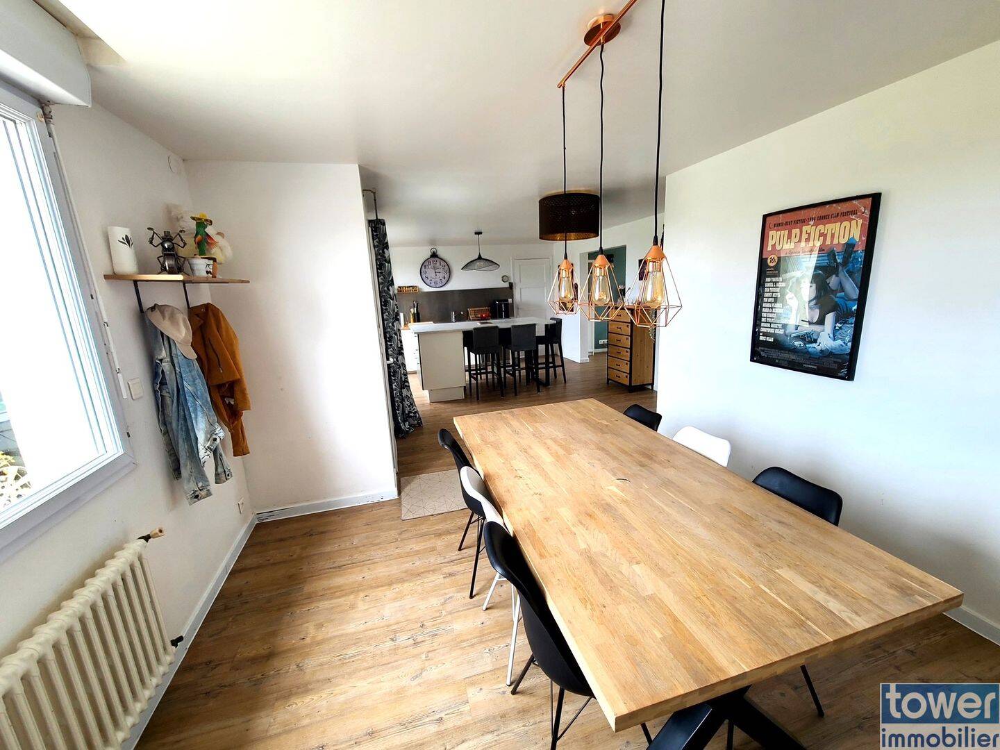 Maison 7 pièces 165 m² · à Plouguerneau · 165 m² · 346 500 €