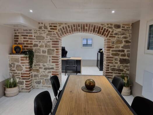 Appartement à vendre 75 000 € 3 pièces 1 chambre 62 m² Étage -2/2 Nordfeld Est Mulhouse 68100