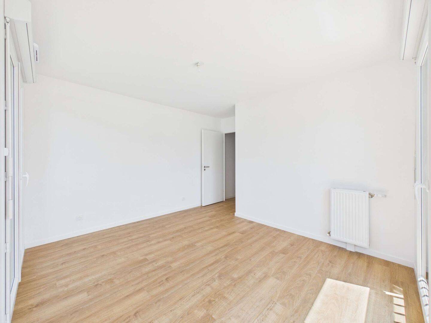 Appartement 3 pièces 64 m² · à Soisy-sous-Montmorency · 64,2 m² · 1 124 €