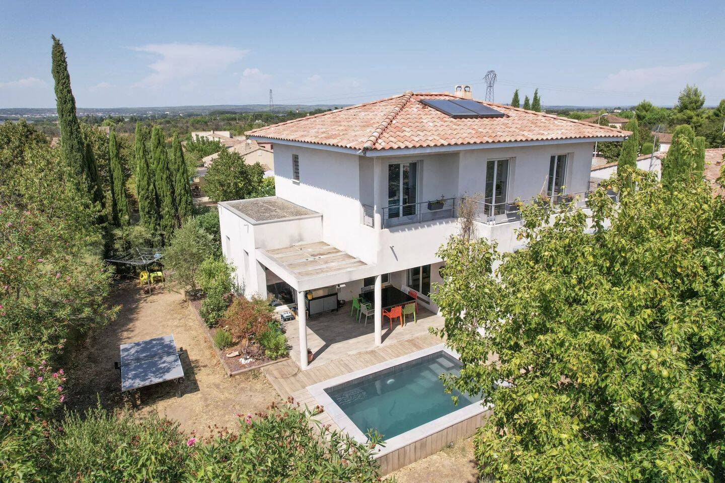 Maison 7 pièces 180 m² · à Bouillargues · 180 m² · 495 000 €