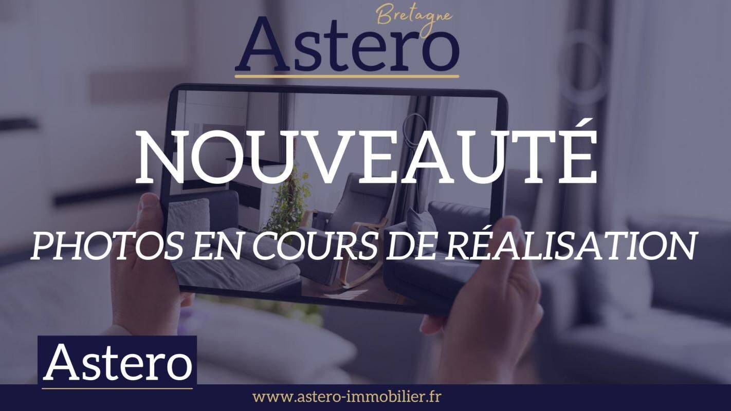 Maison 5 pièces 135 m² · à Plouay · 135 m² · 384 900 €