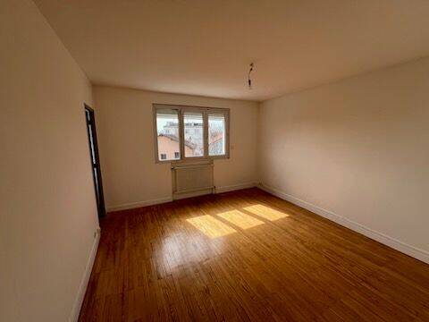 Appartement 3 pièces 59 m² · à Toulouse · 59 m² · 788 €/mois