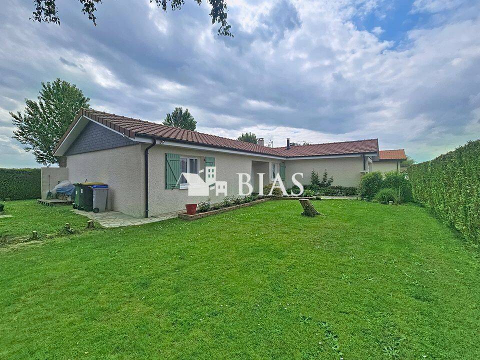 Maison 5 pièces 112 m² · à Barentin · 112 m² · 283 000 €