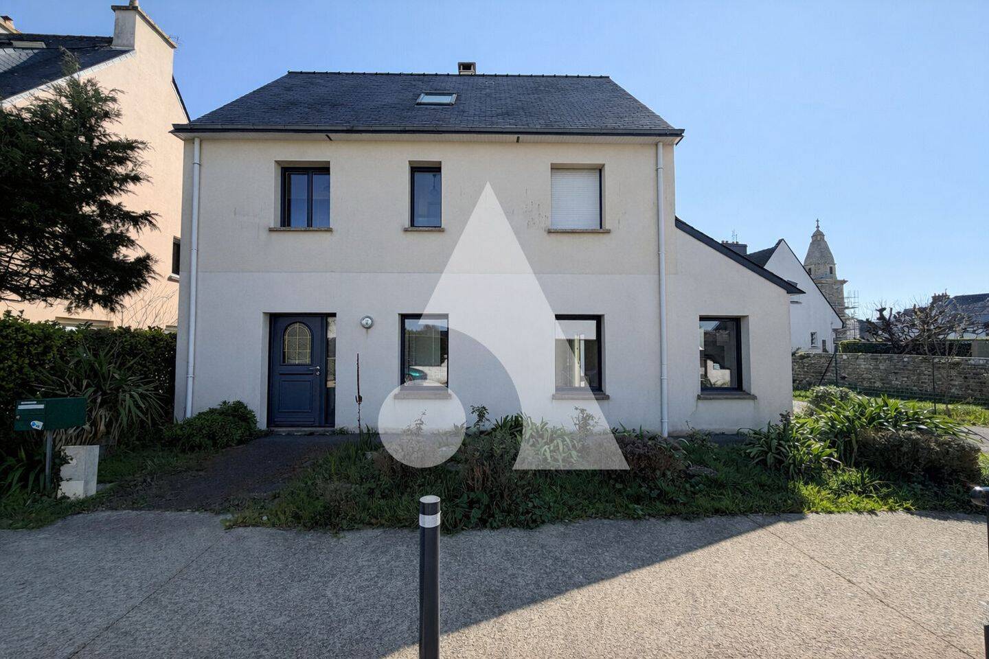 Maison 8 pièces 163 m² · à Erdeven · 163 m² · 548 625 €