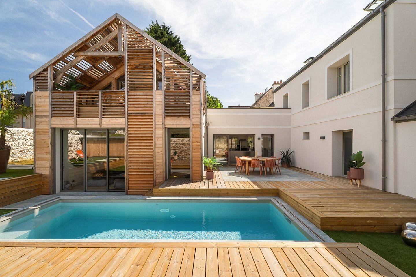 Maison 10 pièces 310 m² · à Saint-Malo · 310 m² · 1 950 000 €