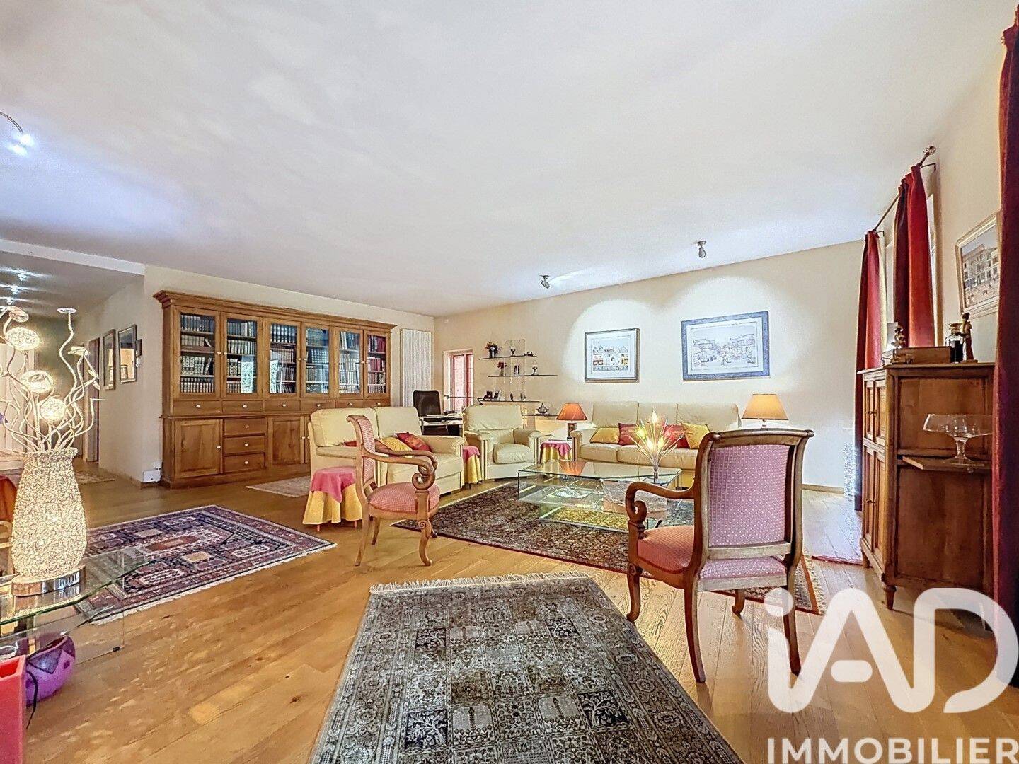 Appartement 4 pièces 180 m² · à Albi · 180 m² · 485 000 €