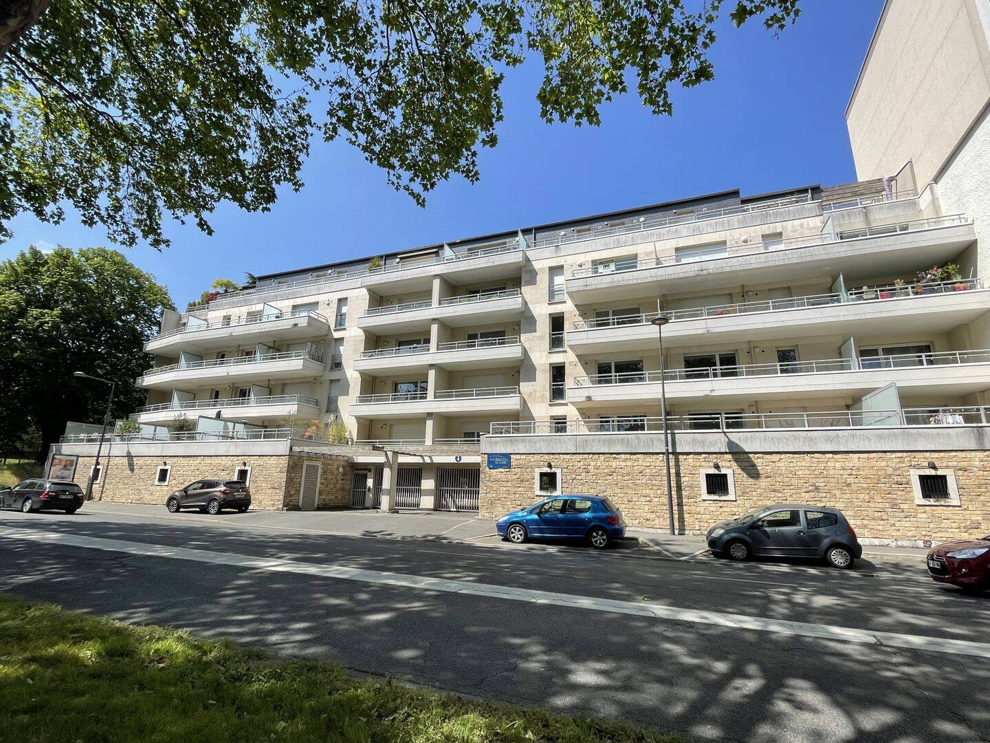Appartement 2 pièces 39 m² · à Orléans · 38,9 m² · 161 000 €