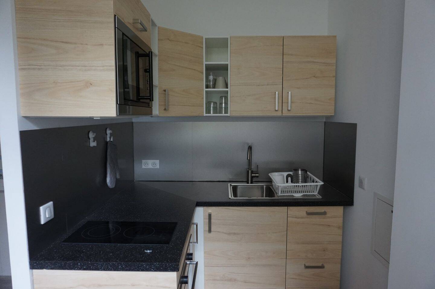Appartement 2 pièces 28 m² · à Grenoble · 28 m² · 560 €