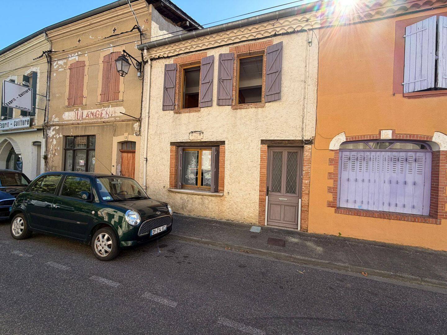 Maison 4 pièces 125 m² · à L'Isle-en-Dodon · 125 m² · 95 000 €