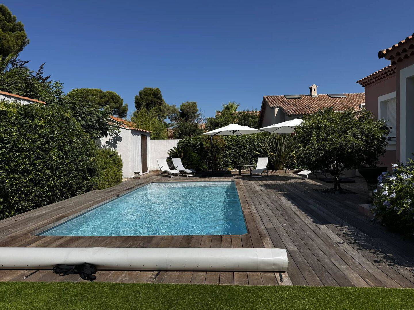 Maison 4 pièces · à Carry-le-Rouet · 660 000 €