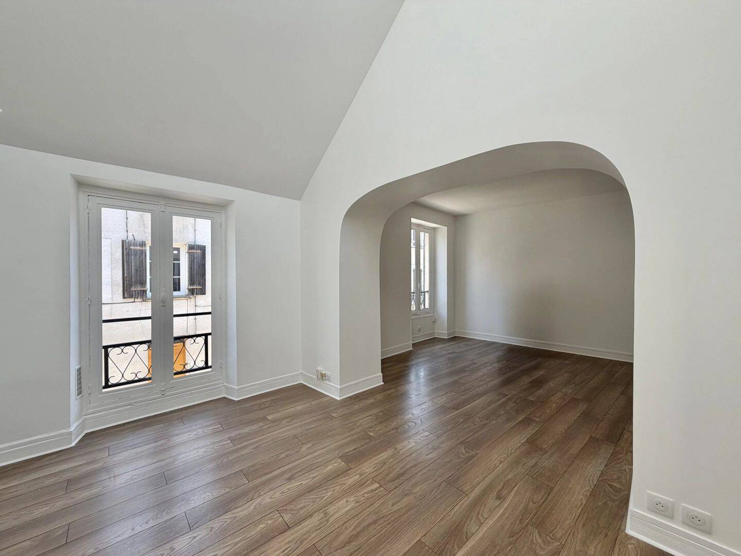 Appartement 5 pièces 96 m² · à Verrières-le-Buisson · 96 m² · 1 699 €