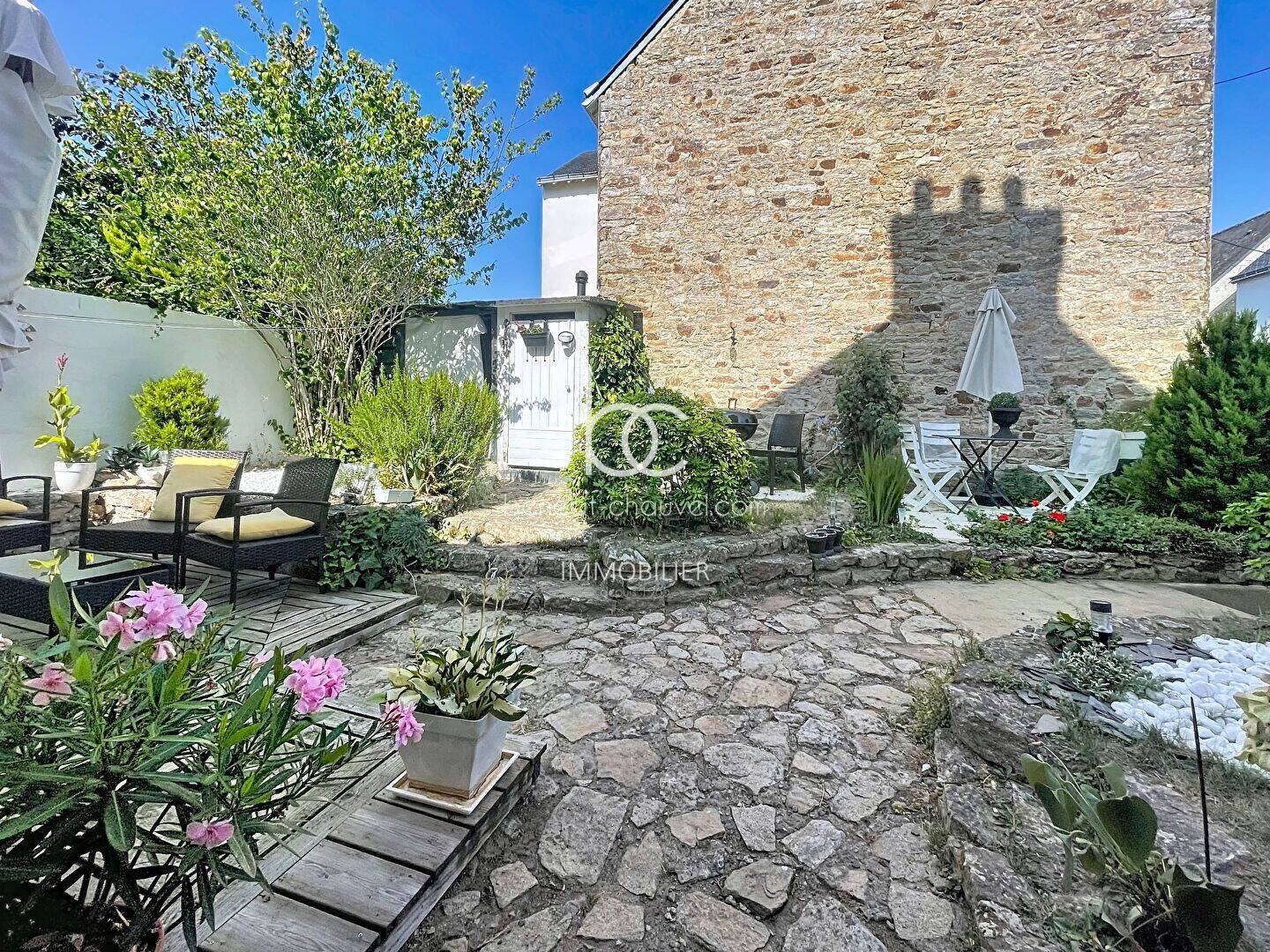 Maison 6 pièces 145 m² · à Vannes · 145 m² · 735 000 €