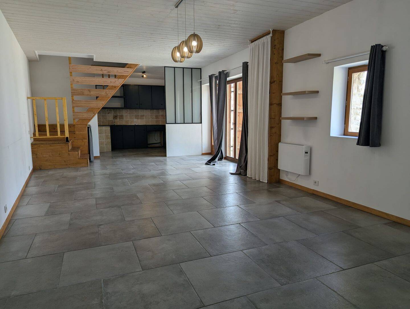 Maison 3 pièces 103 m² · à Ladon · 103 m² · 750 €/mois