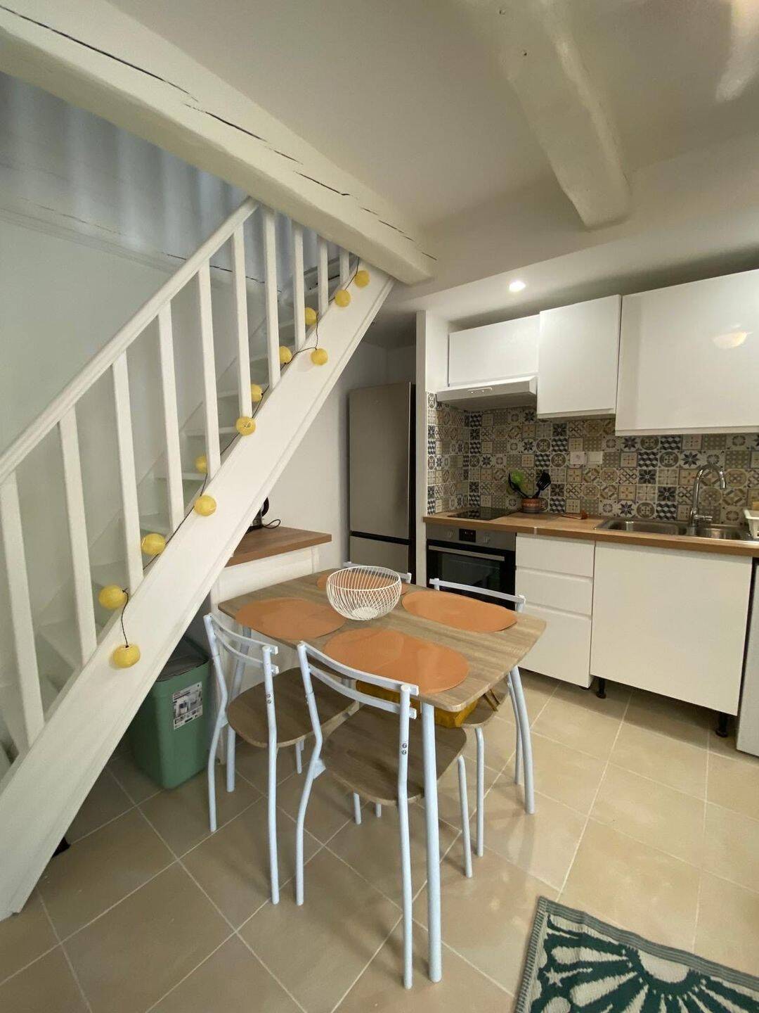 Appartement 2 pièces 31 m² · à Marseille 10ème Arrondissement · 31 m² · 725 €