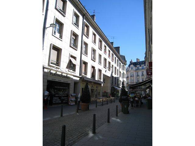 Appartement 2 pièces 39 m² · à Orléans · 39 m² · 511 €/mois