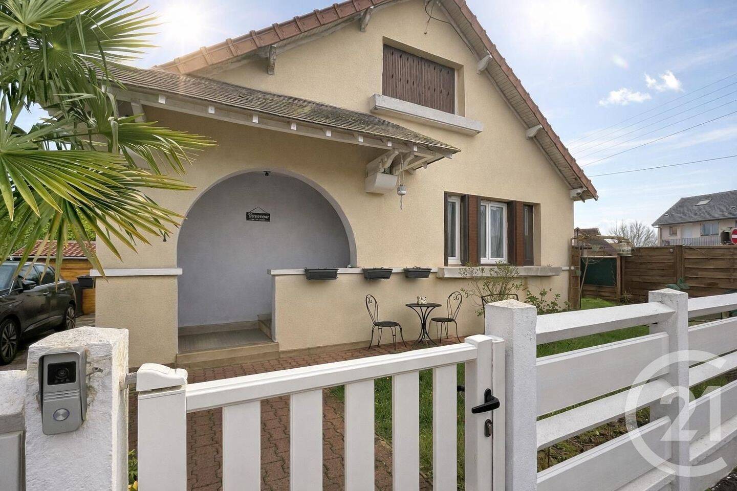Maison 4 pièces 71 m² · à Chartres · 71 m² · 151 900 €