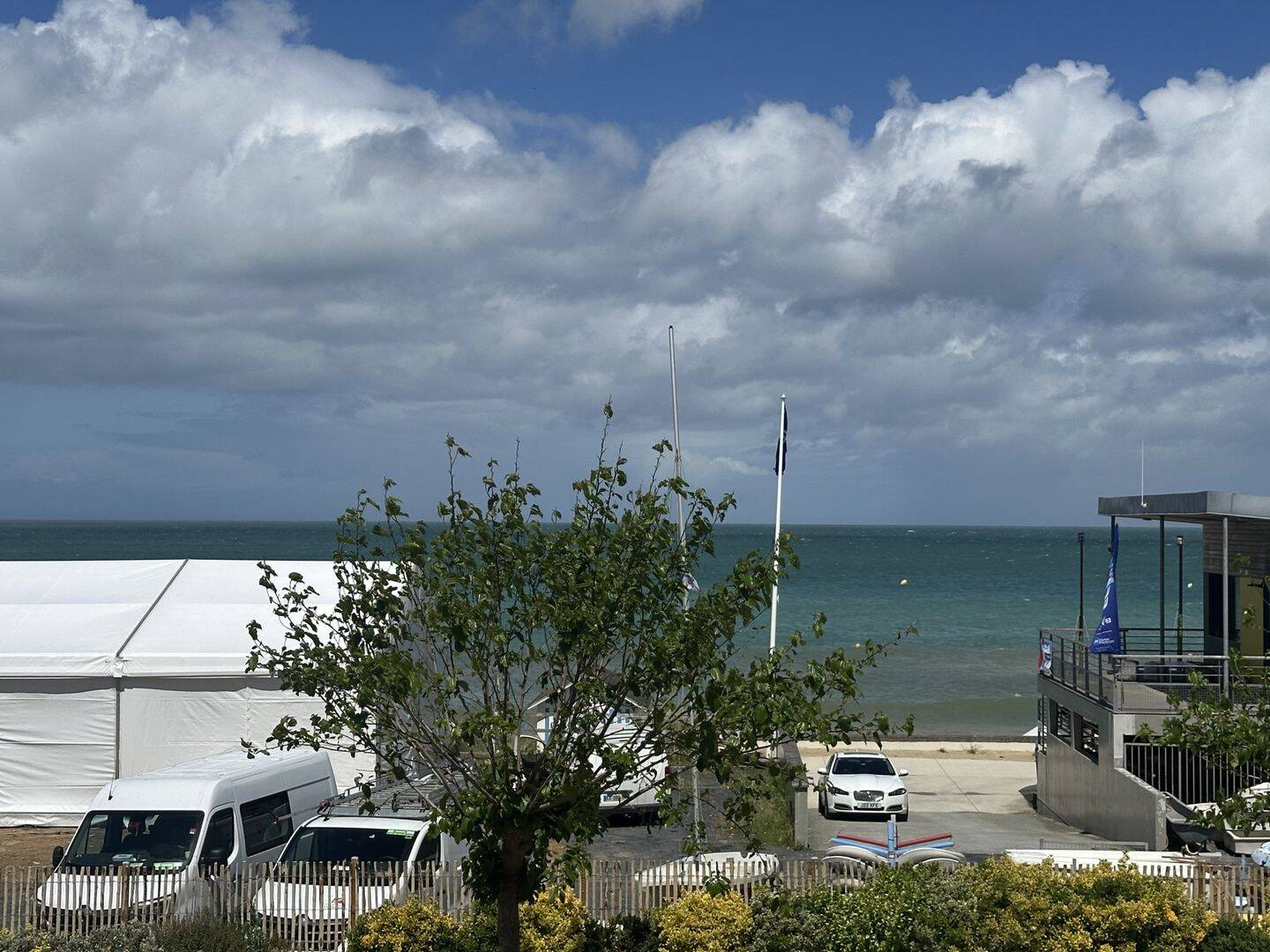Appartement 3 pièces 46 m² · à Langrune-sur-Mer · 46 m² · 179 200 €