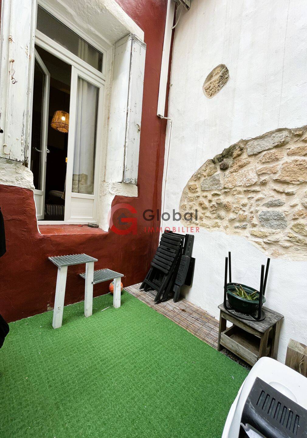 Maison 5 pièces 109 m² · à Mèze · 109,1 m² · 248 000 €