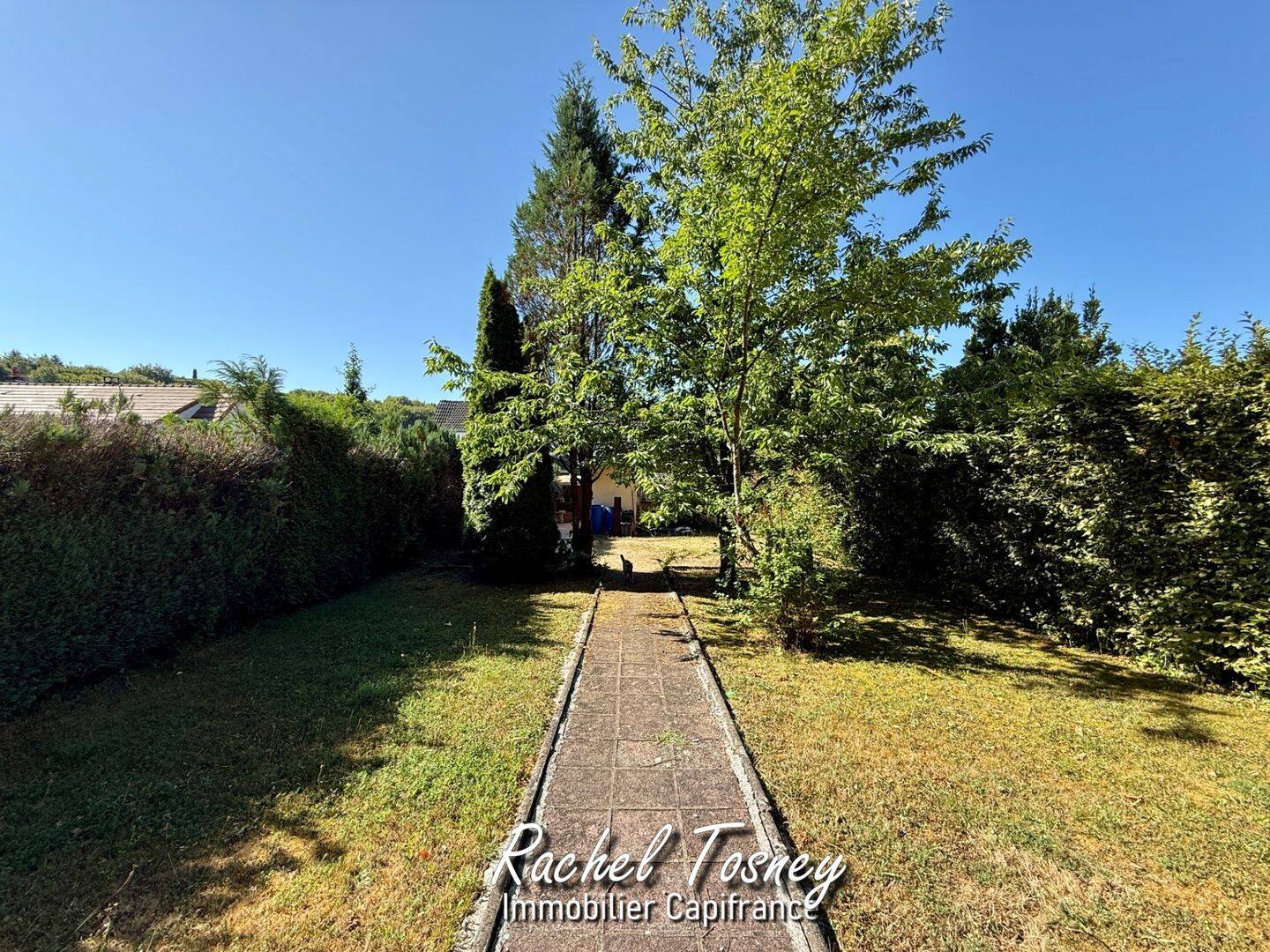 Maison 5 pièces 103 m² · à Andelnans · 103 m² · 140 000 €