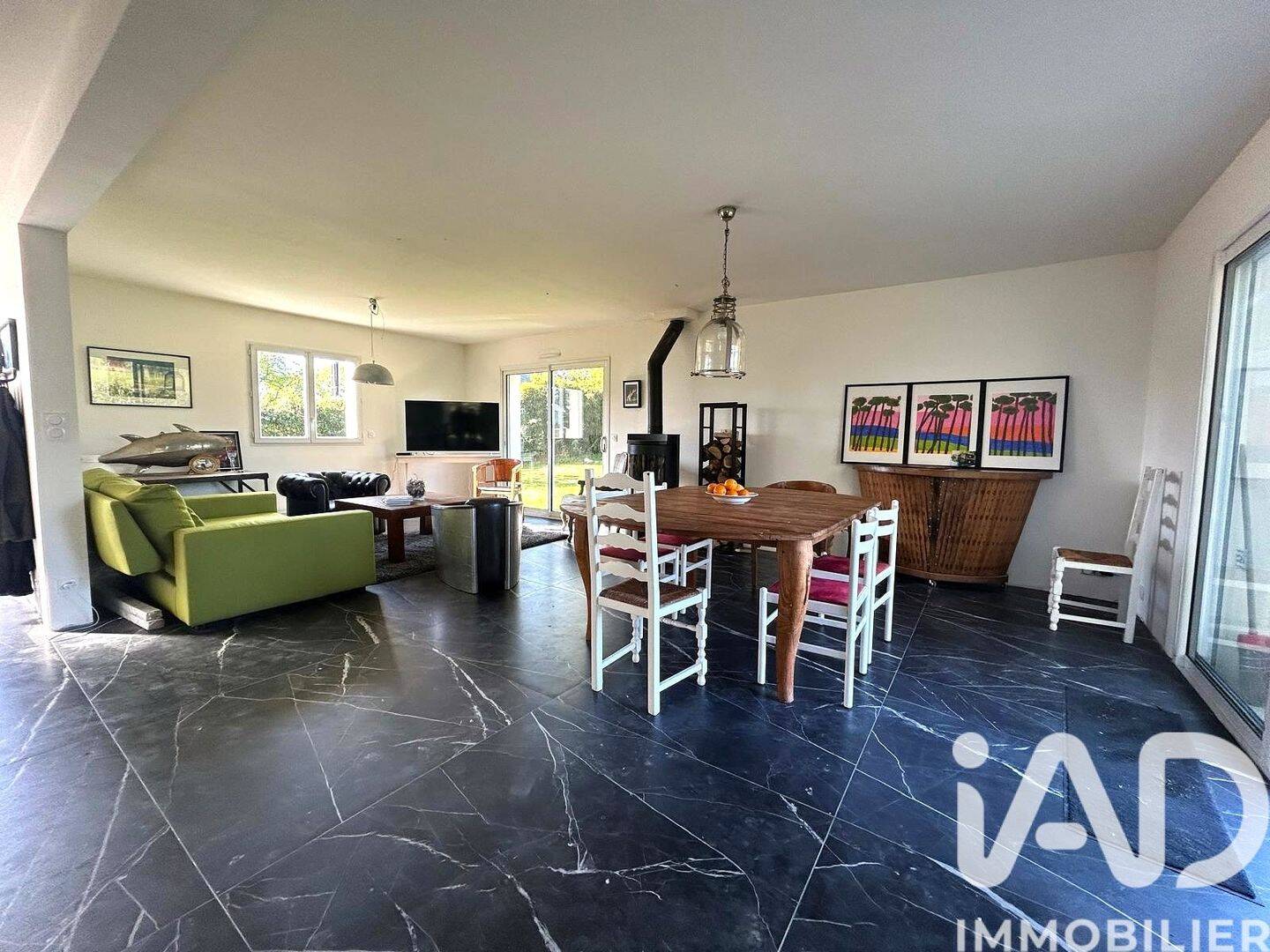 Maison 5 pièces 120 m² · à Arradon · 120 m² · 590 000 €