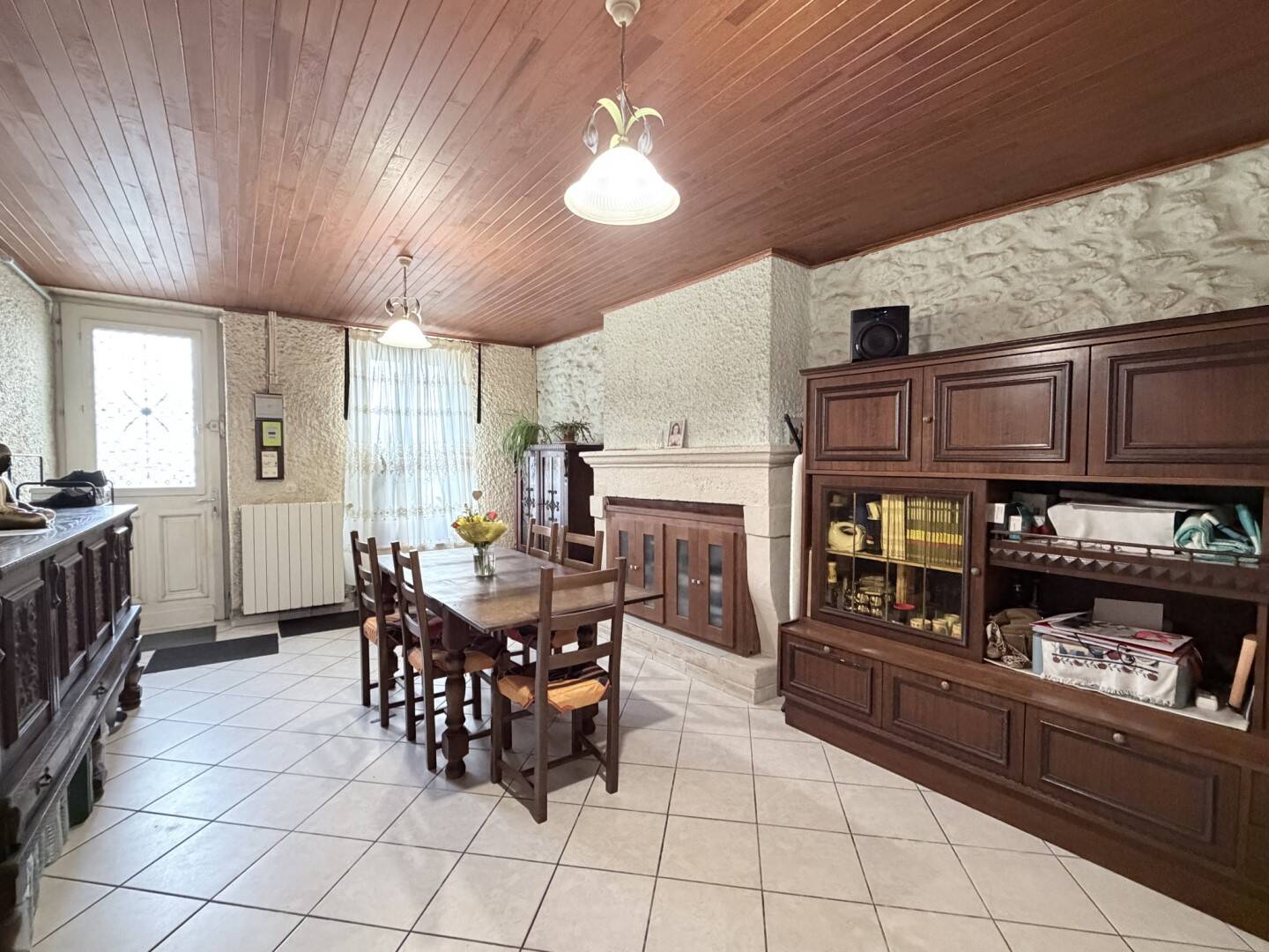 Maison 3 pièces 100 m² · à Barsac · 100 m² · 159 000 €