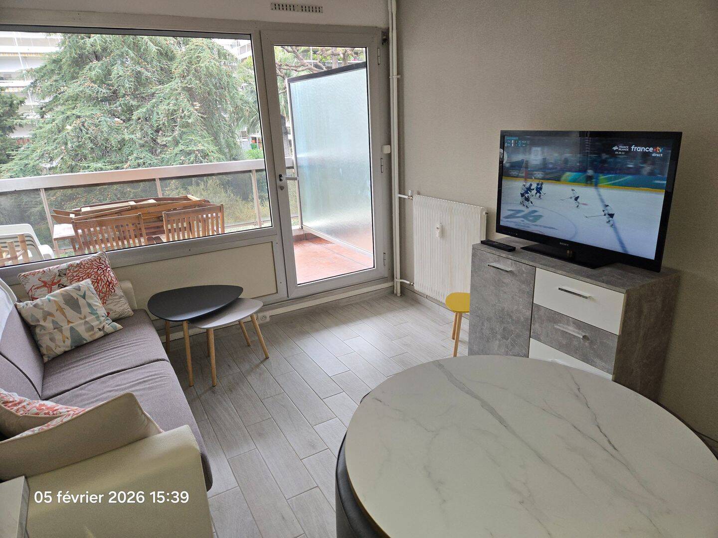 Appartement 1 pièce 27 m² · à Nice · 27 m² · 175 000 €
