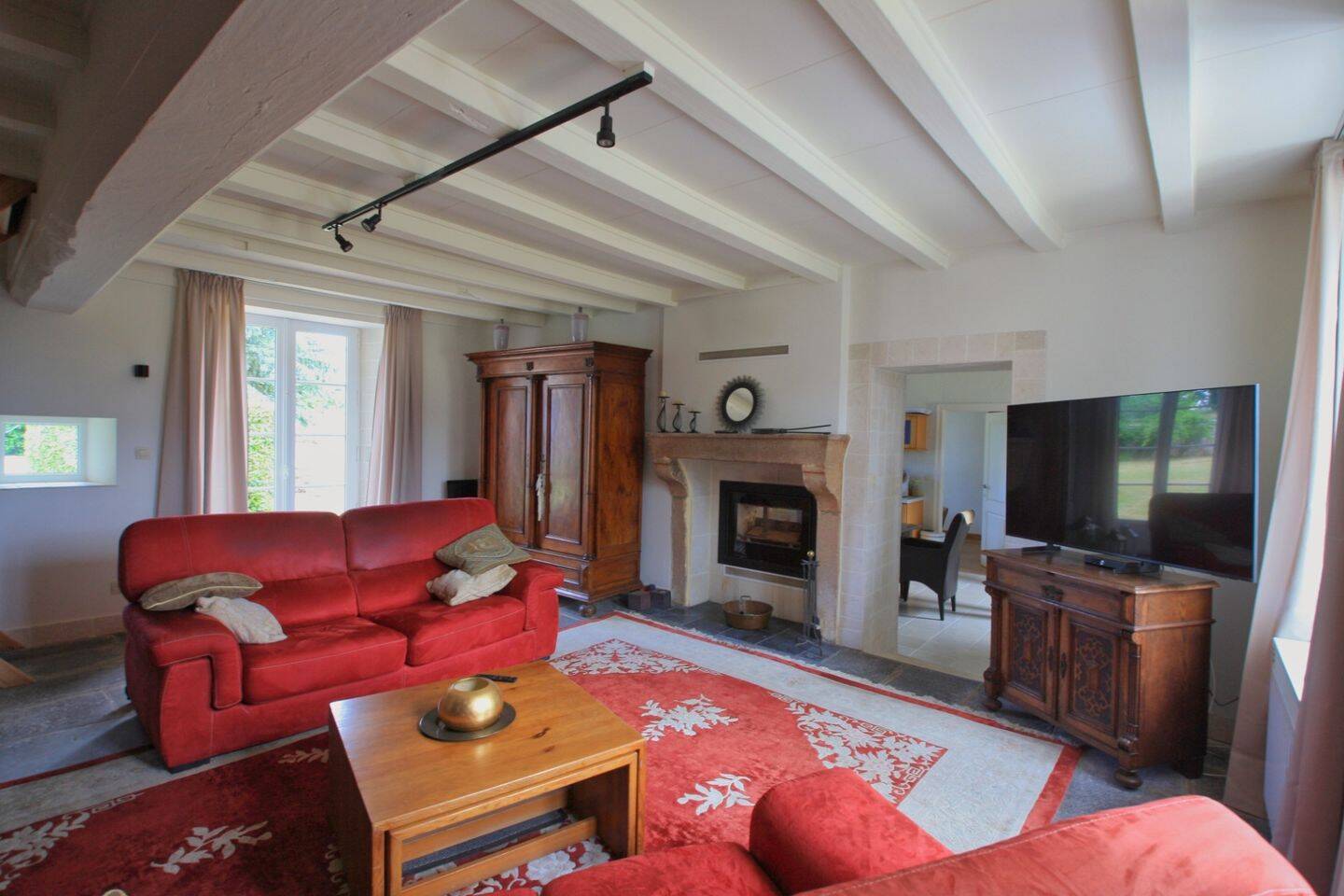 Maison 15 pièces 320 m² · à Hyds · 320 m² · 519 000 €