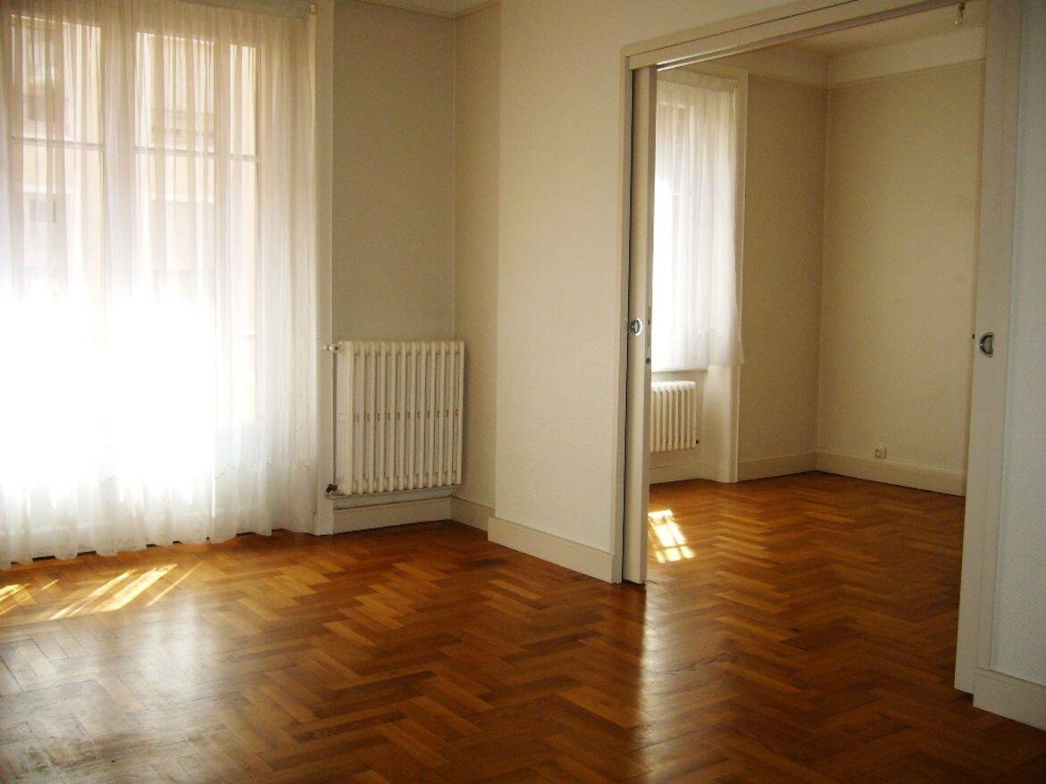 Appartement 4 pièces 79 m² · à Lyon 6ème Arrondissement · 79,1 m² · 1 170 €/mois