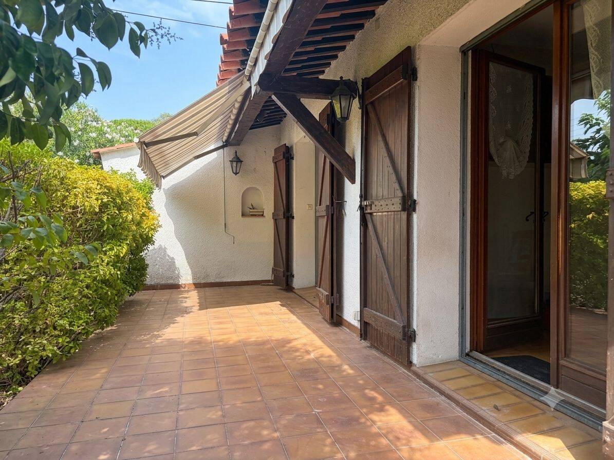 Maison 4 pièces 108 m² · à La Garde · 107,9 m² · 469 000 €