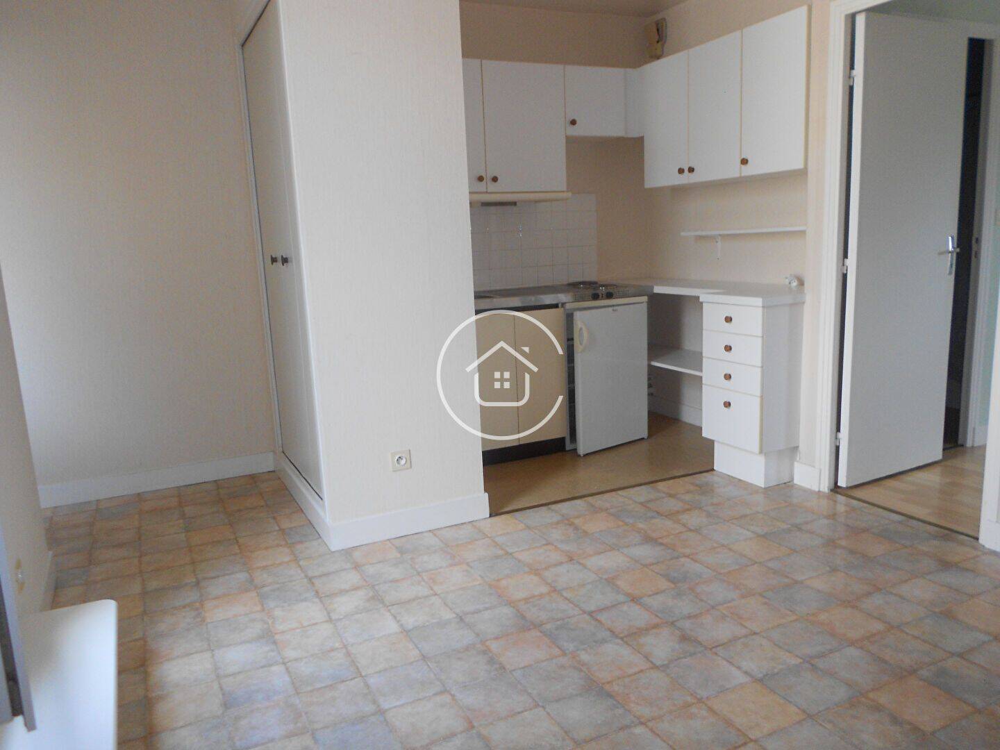 Appartement 1 pièce 28 m² · à Vendôme · 28 m² · 432 €/mois