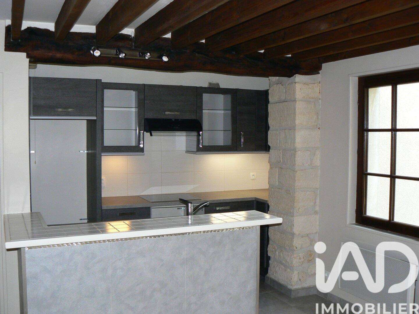 Appartement 2 pièces 62 m² · à Chambly · 62 m² · 916 €