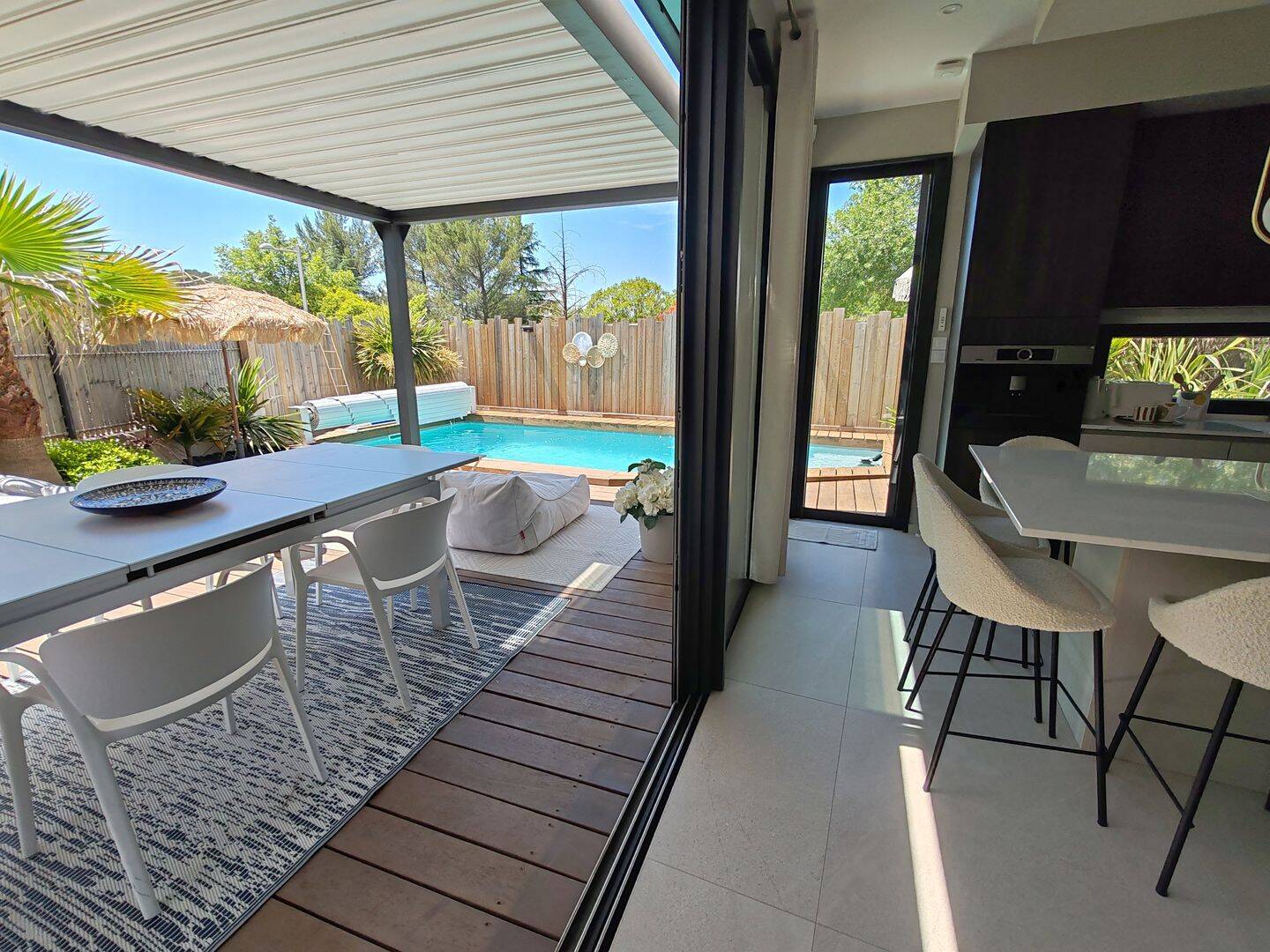 Maison 8 pièces 170 m² · à Saint-Clément-de-Rivière · 170 m² · 849 000 €