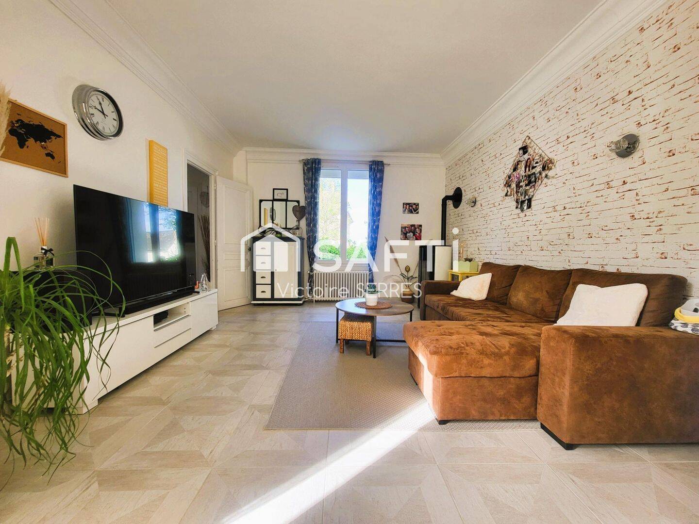 Maison 9 pièces 173 m² · à Villers-Bocage · 173 m² · 329 900 €