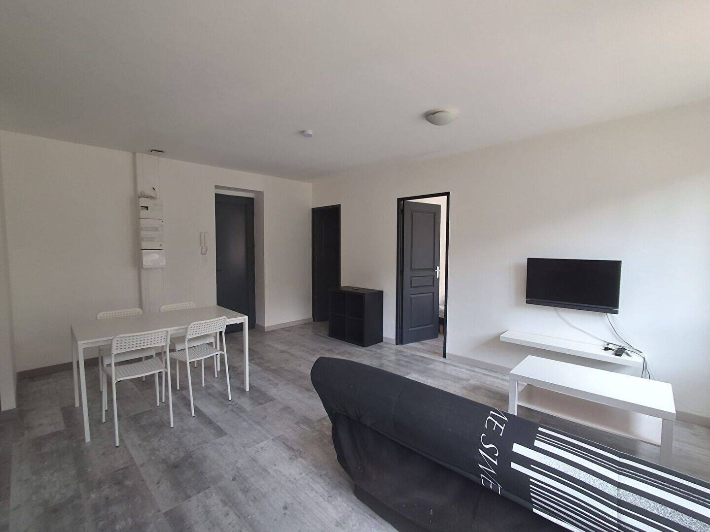 Appartement 2 pièces 37 m² · à Saint-Étienne · 36,5 m² · 540 €/mois